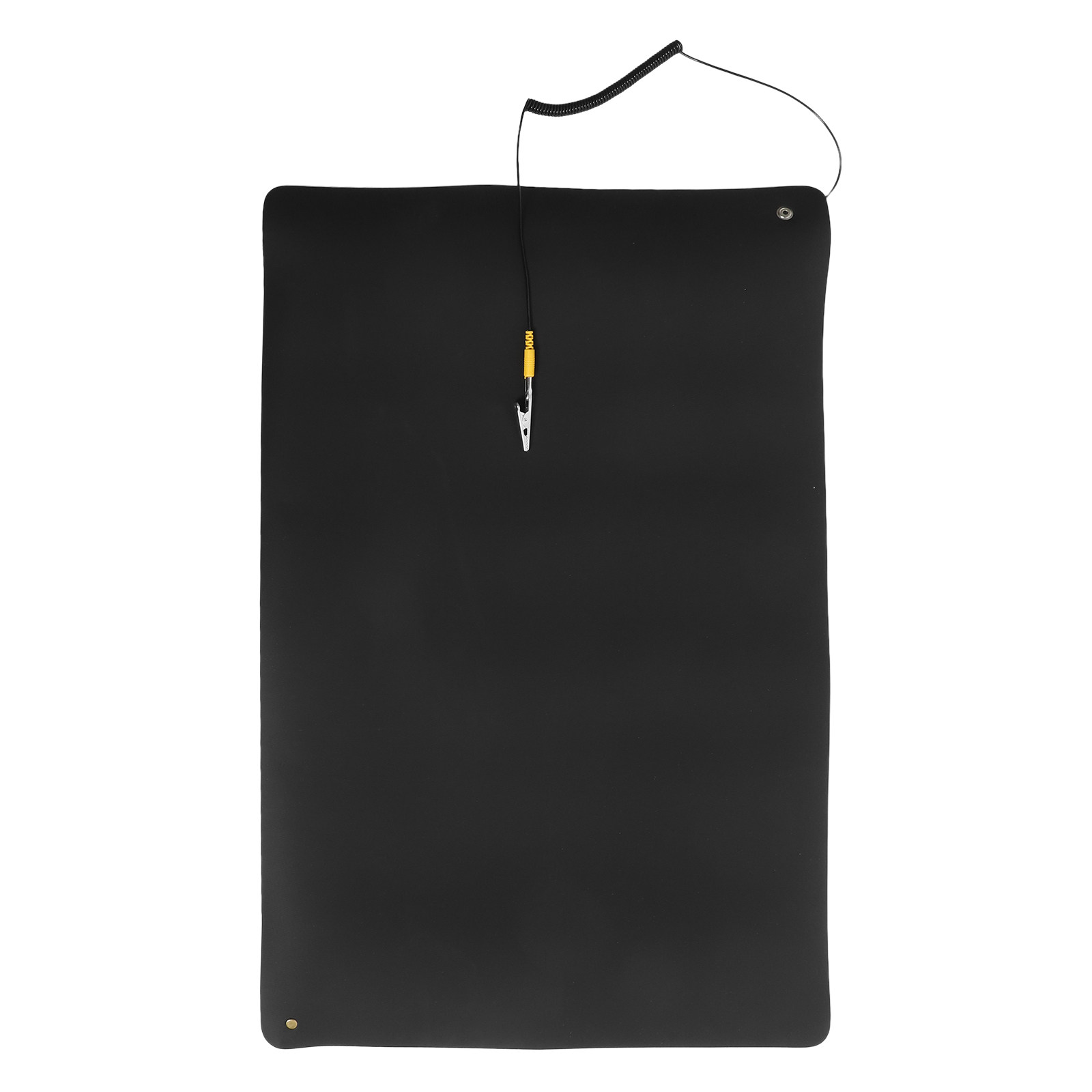 Electronics Repair Workbench - Portable Anti-Static Rubber Mat Non-Slip Heat