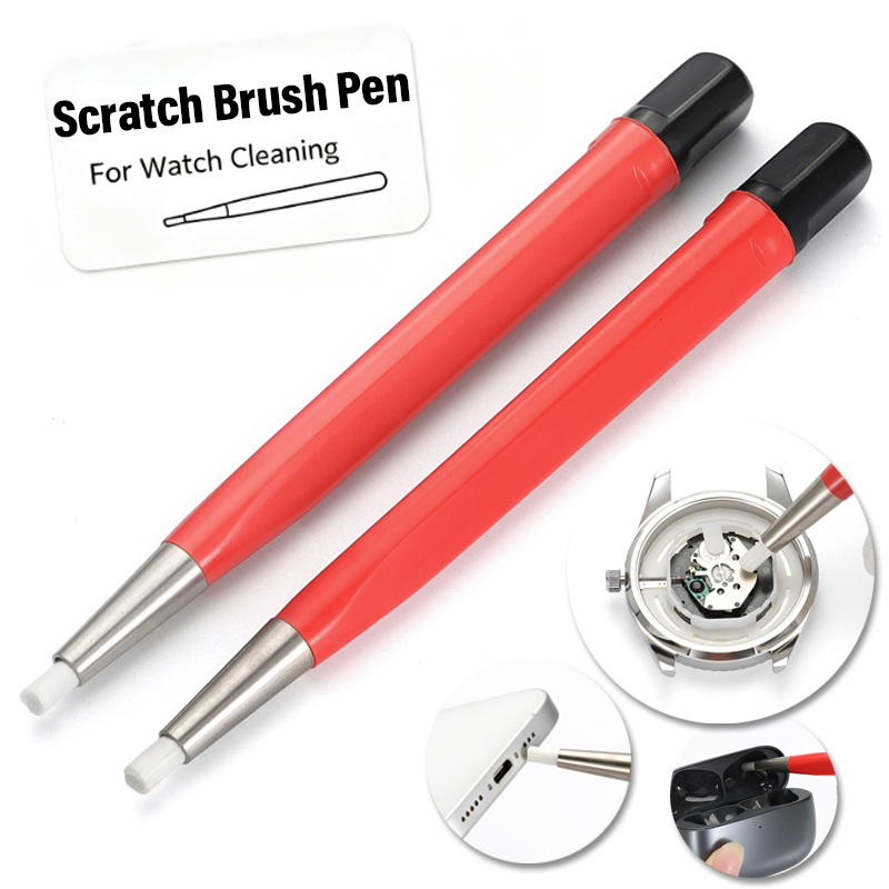 Scratch Brush Pen Watch Repair - Electronics Repair Company recension och pris