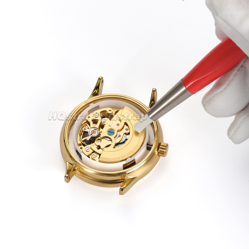 Scratch Brush Pen Watch Repair - Electronics Repair Company recension och pris