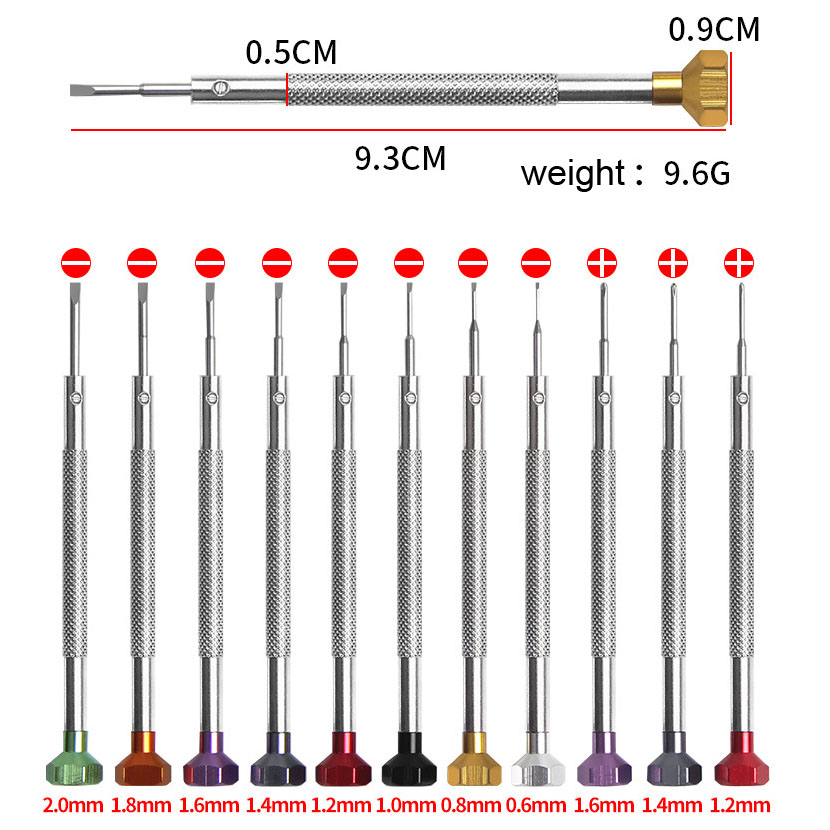 0.6-2.0mm Alloy Stainless Stee - Electronics Repair Company recension och pris