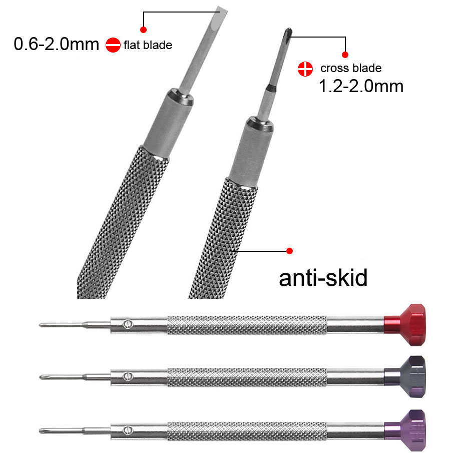 0.6-2.0mm Alloy Stainless Stee - Electronics Repair Company recension och pris