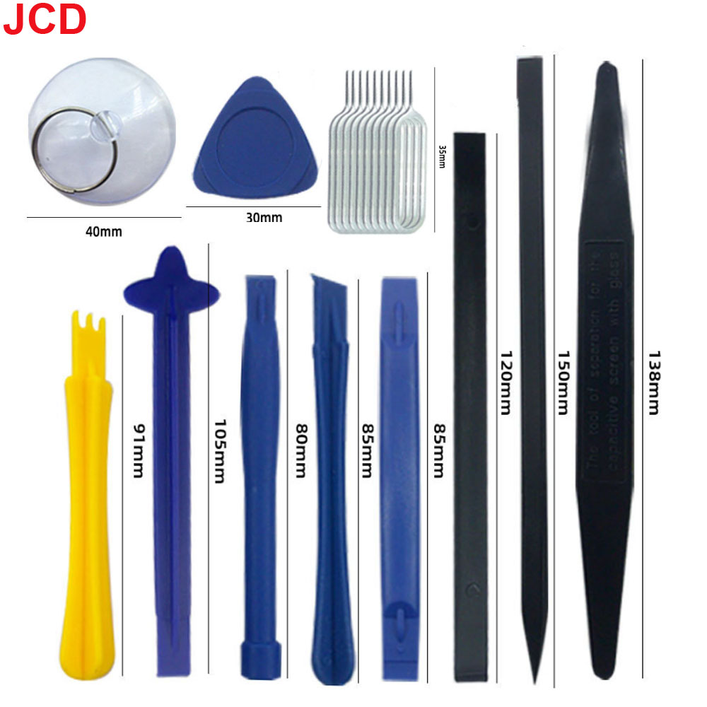 40 in 1 Mobile Phone Repair To - Electronics Repair Company recension och pris
