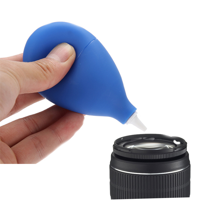 Rubber Powerful Air Dust Blowe - Electronics Repair Company recension och pris