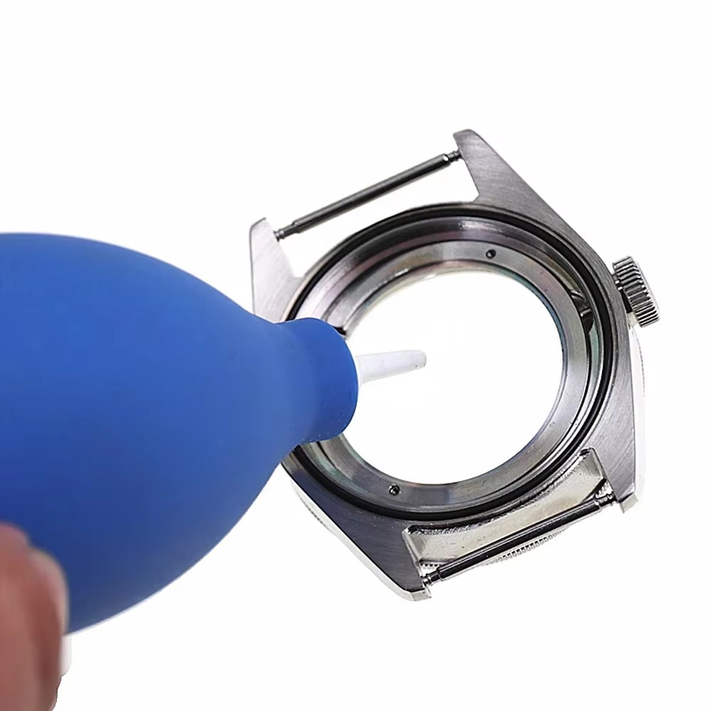 Rubber Powerful Air Dust Blowe - Electronics Repair Company recension och pris
