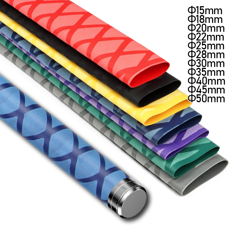 1m/piece Fishing Rod Non-slip  - Electronics Repair Youtube recension och pris