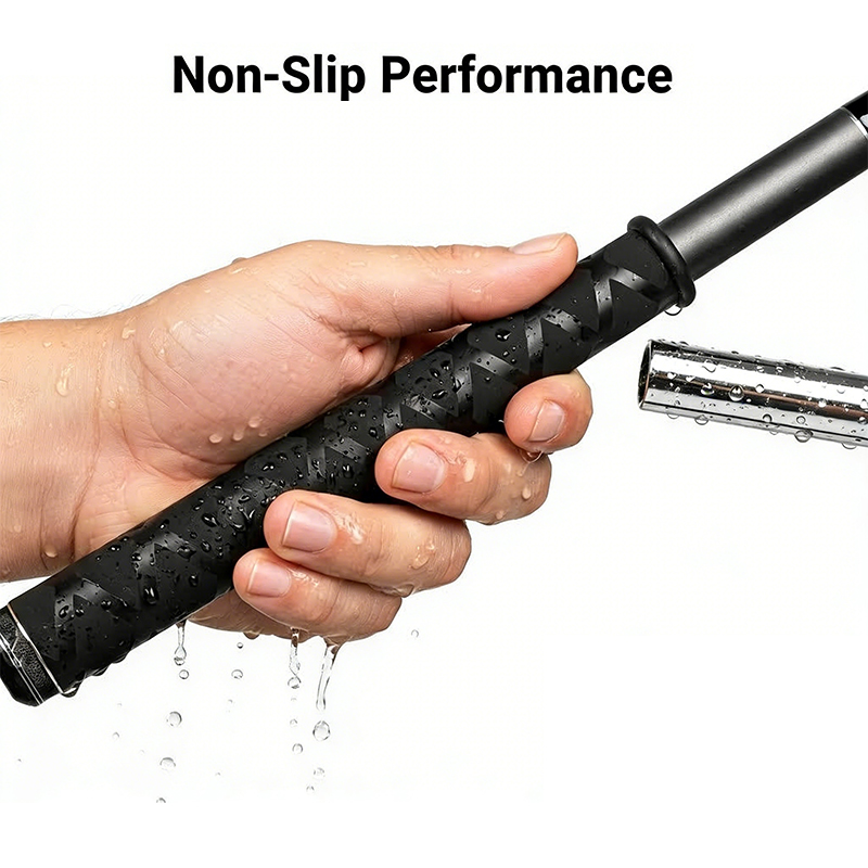 1m/piece Fishing Rod Non-slip  - Electronics Repair Youtube recension och pris