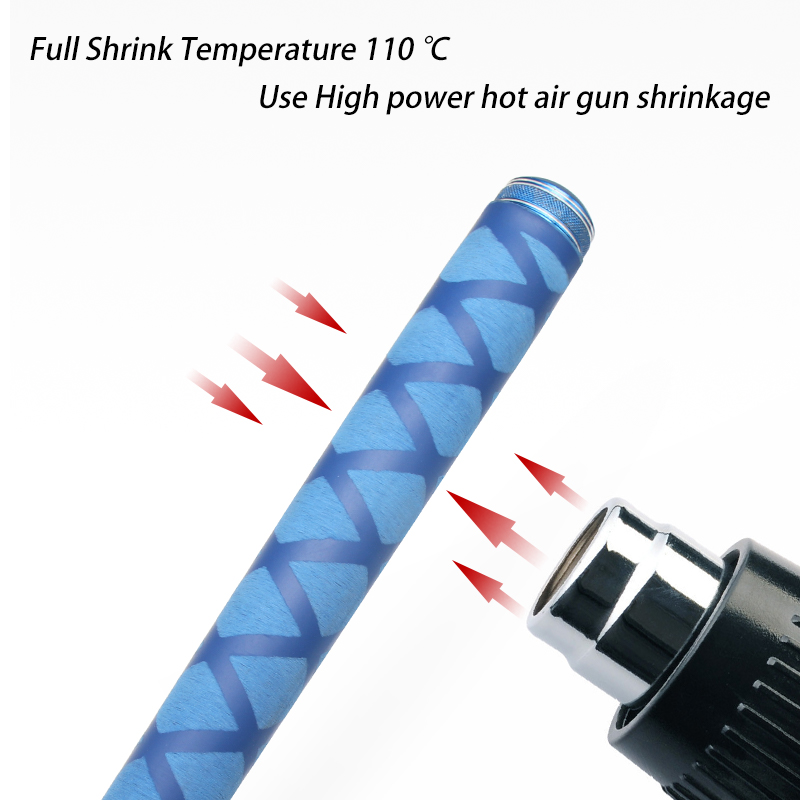 1m/piece Fishing Rod Non-slip  - Electronics Repair Youtube recension och pris