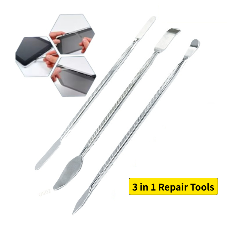 3 IN 1 Repair Tools Sets Openi - Electronics Repair Company recension och pris