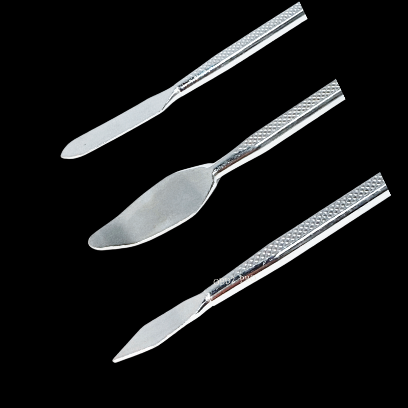 3 IN 1 Repair Tools Sets Openi - Electronics Repair Company recension och pris