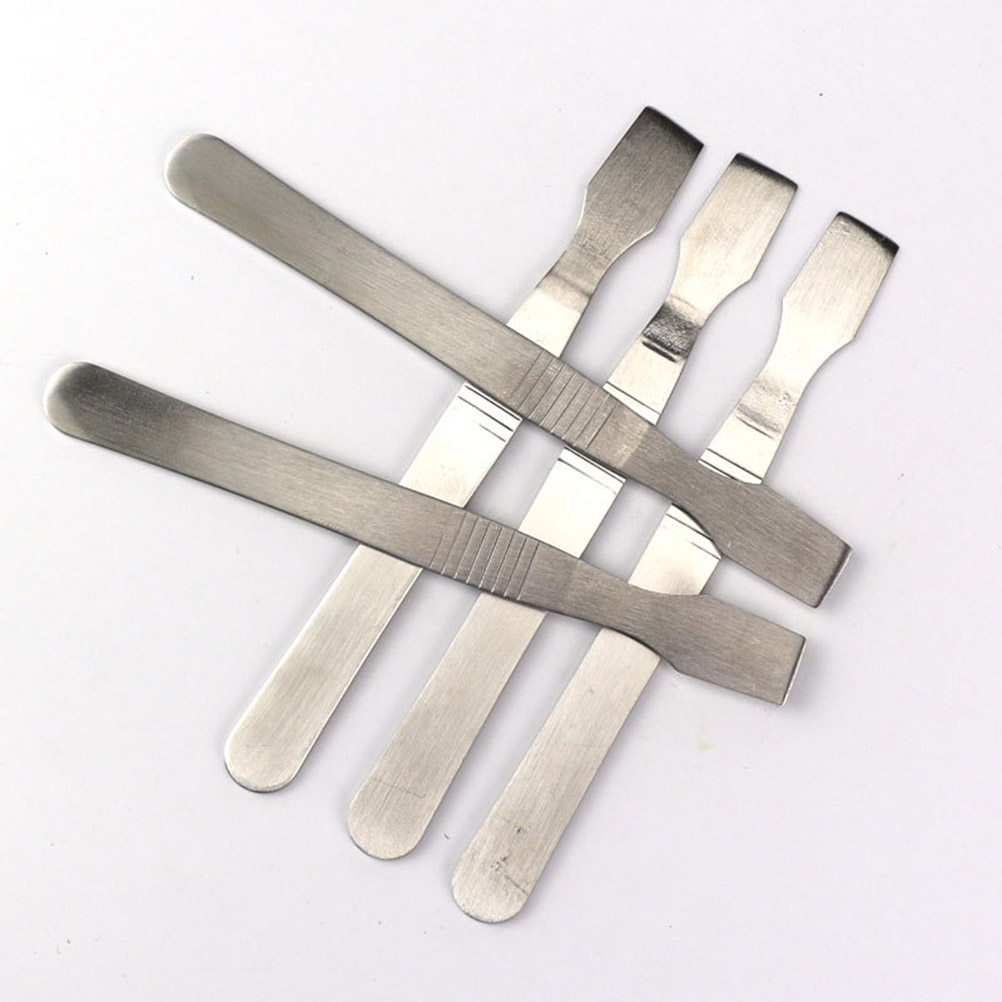 5Pcs Stainless Steel Spudger S - Electronics Repair Tool Kit recension och pris