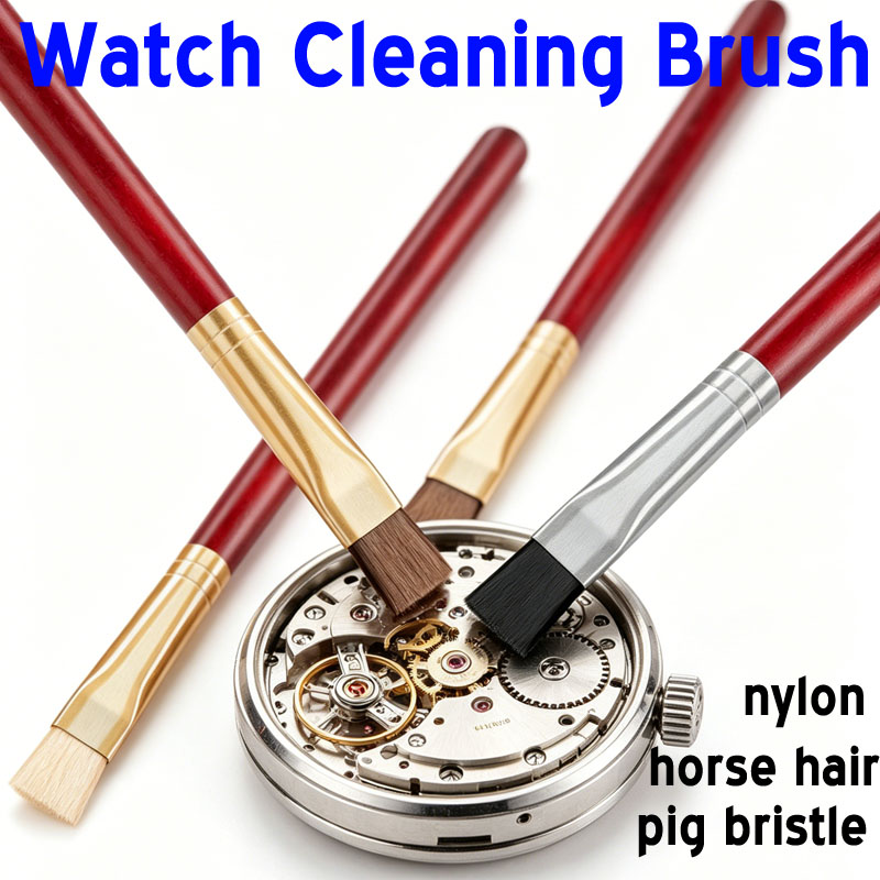 Soft Watch Movement Cleaning B - Electronics Repair Company recension och pris