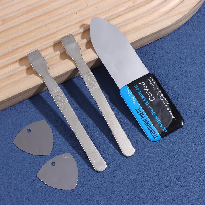 New··5 In 1 Professional Stain - Electronics Repair Company recension och pris