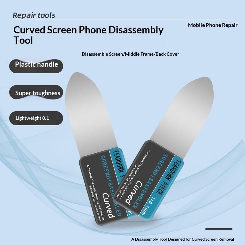 New··5 In 1 Professional Stain - Electronics Repair Company recension och pris
