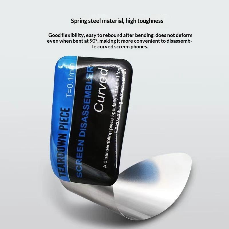New··5 In 1 Professional Stain - Electronics Repair Company recension och pris