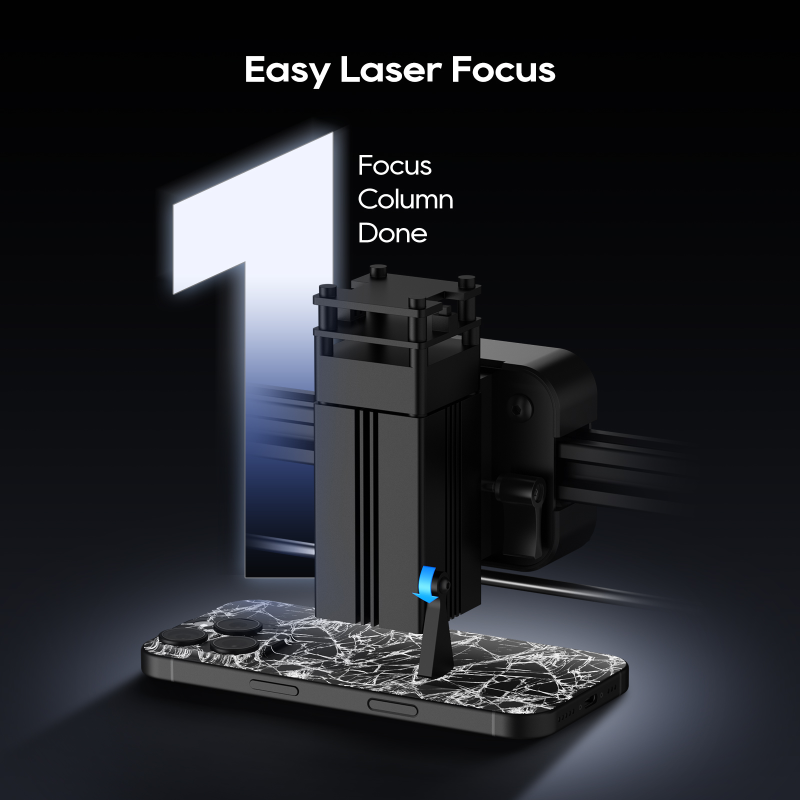 Xwitzeal® V8 MINI Laser Glue R - Electronics Repair Company recension och pris
