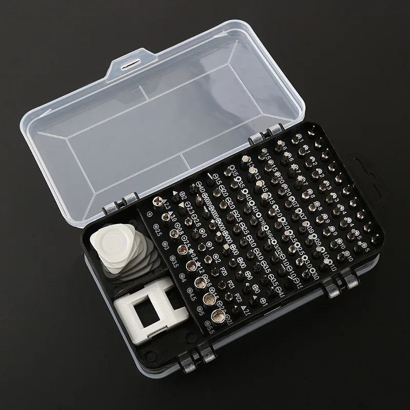 115-in-one Cross-border Watch  - Electronics Repair Company recension och pris