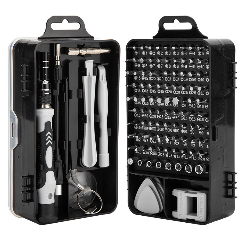 115-in-one Cross-border Watch  - Electronics Repair Company recension och pris