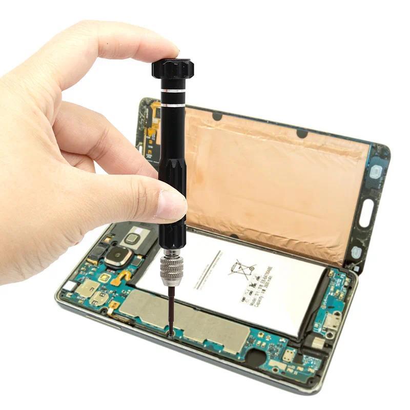 2026 New Model1pc 5-in-1 Multi - Electronics Repair Tool Kit recension och pris