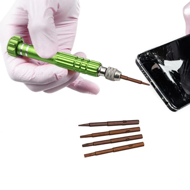 2026 New Model1pc 5-in-1 Multi - Electronics Repair Tool Kit recension och pris
