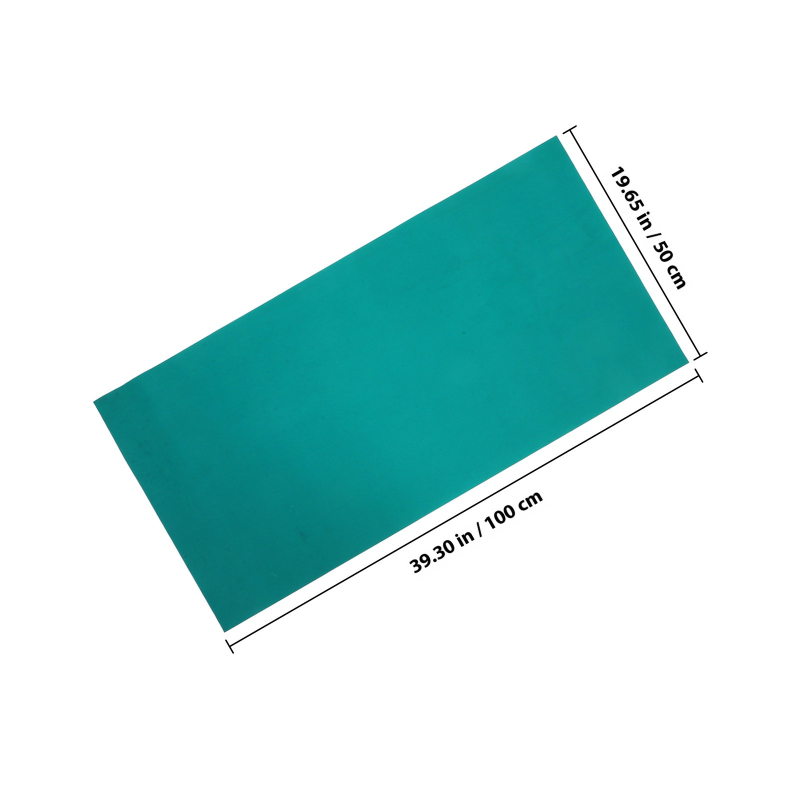 Rubber Anti Static Mat High Te - Electronics Repair Workbench recension och pris
