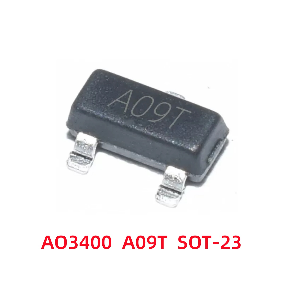 100-500Pcs AO3400/A09T AO3401/ - Electronics Repair Youtube recension och pris