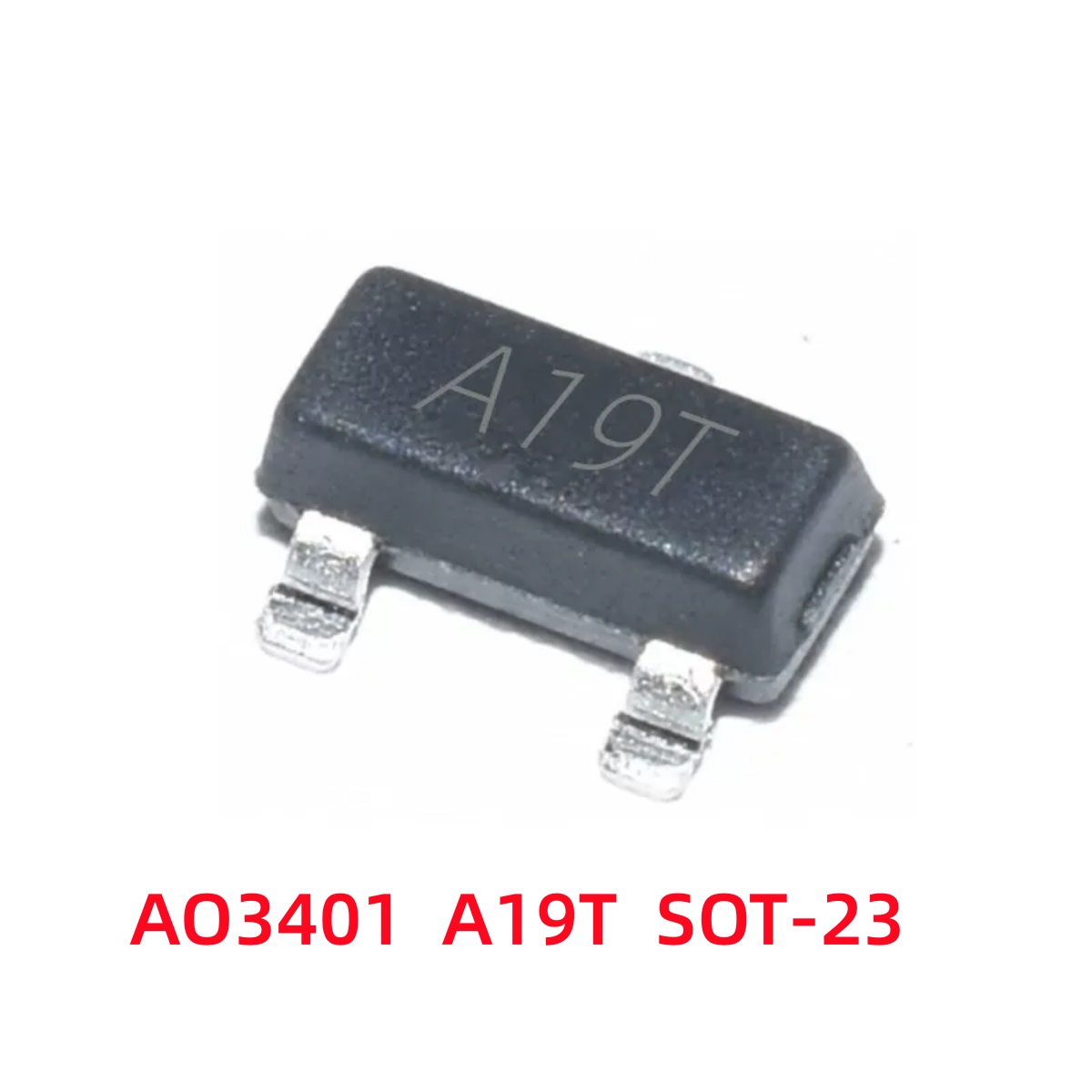 100-500Pcs AO3400/A09T AO3401/ - Electronics Repair Youtube recension och pris