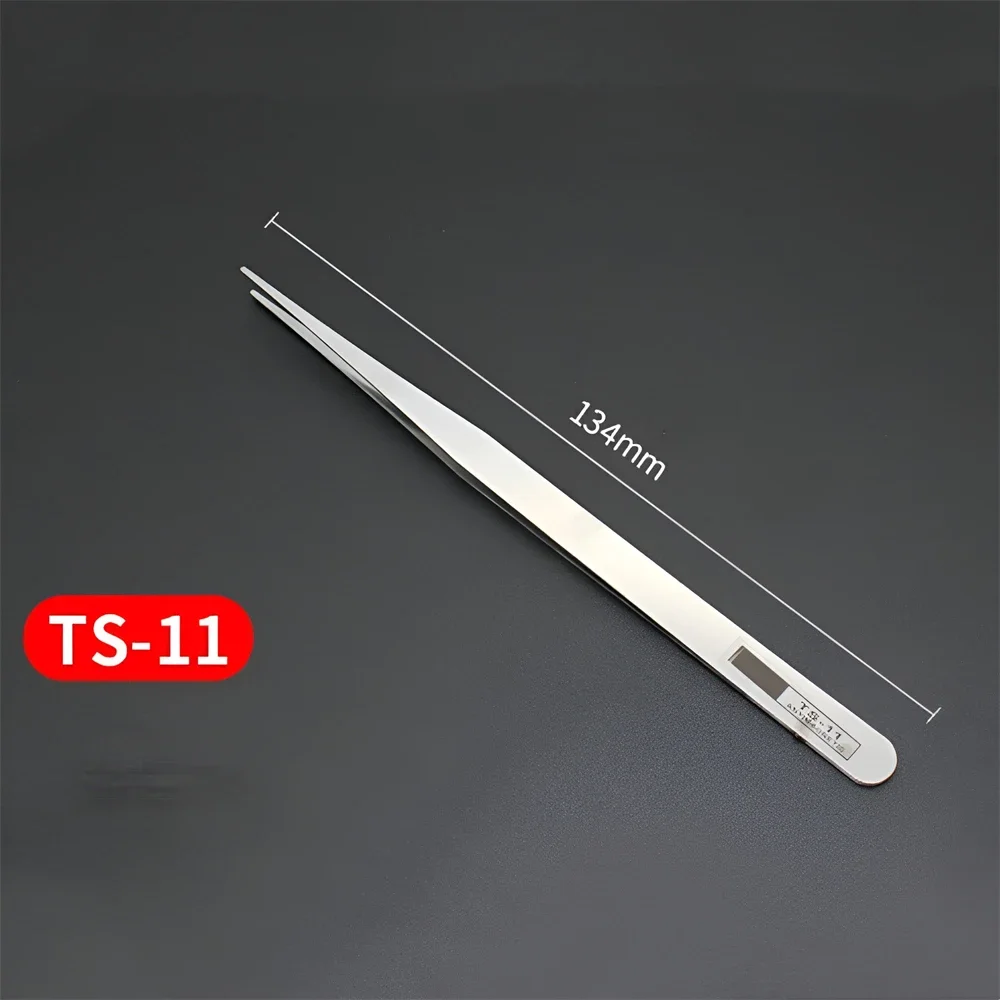 Anti-magnetic Stainless Steel  - Electronics Repair Tool Kit recension och pris