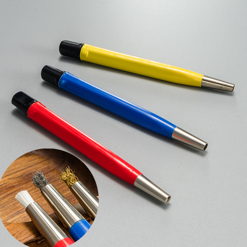 1pc Watch Jewelry Cleaning Pen - Electronics Repair Tool Kit recension och pris