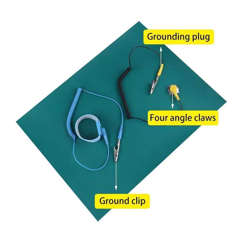 High Quality Watchmaker Watch  - Electronics Repair Tool Kit recension och pris