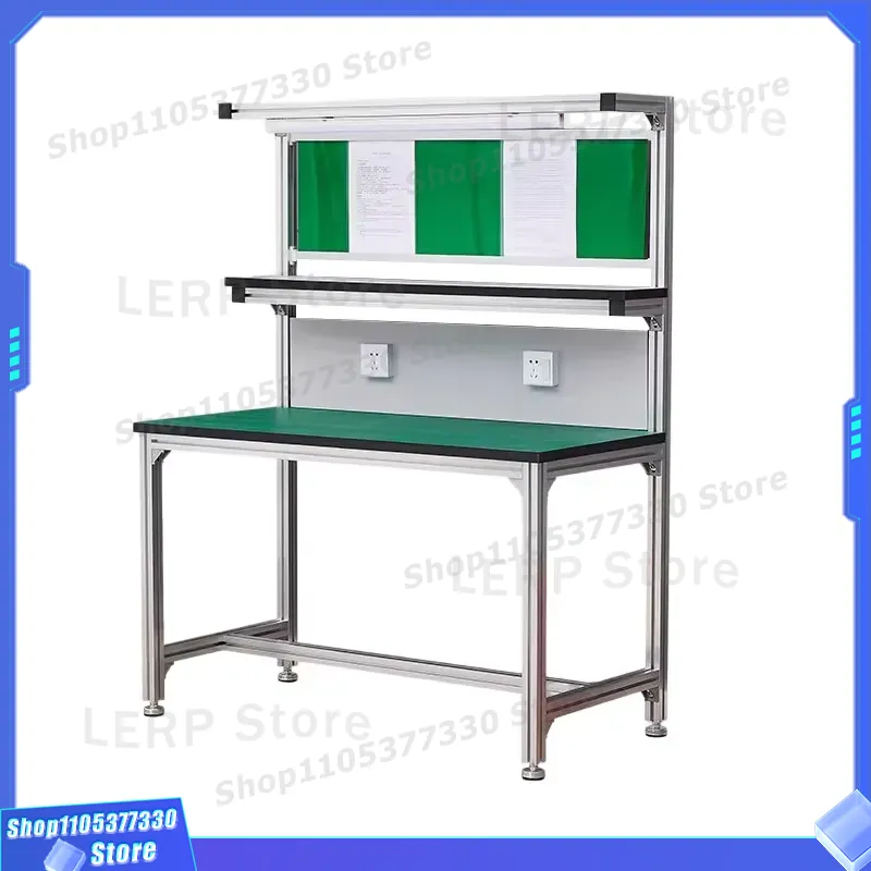 Professional Mobile Phone Repa - Electronics Repair Workbench recension och pris
