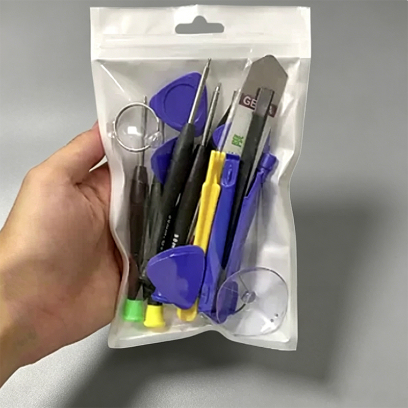 Multi Functional Repair Kit 22 - Electronics Repair Company recension och pris