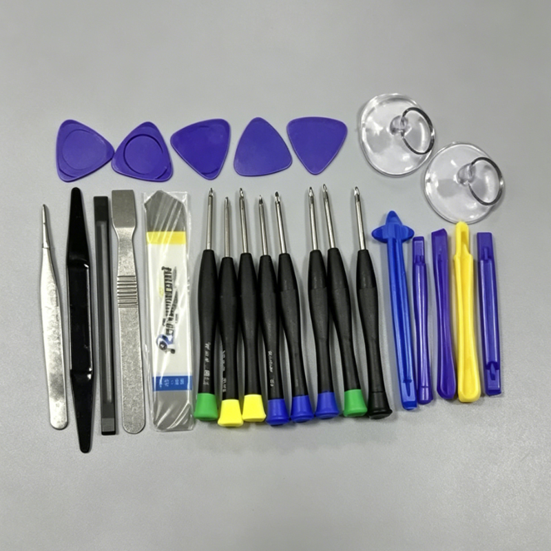 Multi Functional Repair Kit 22 - Electronics Repair Company recension och pris