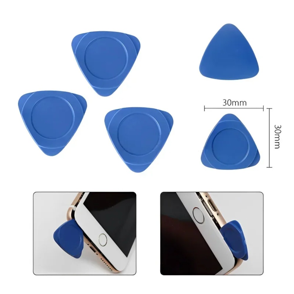 Durable Plastic Guitar Picks P - Electronics Repair Company recension och pris