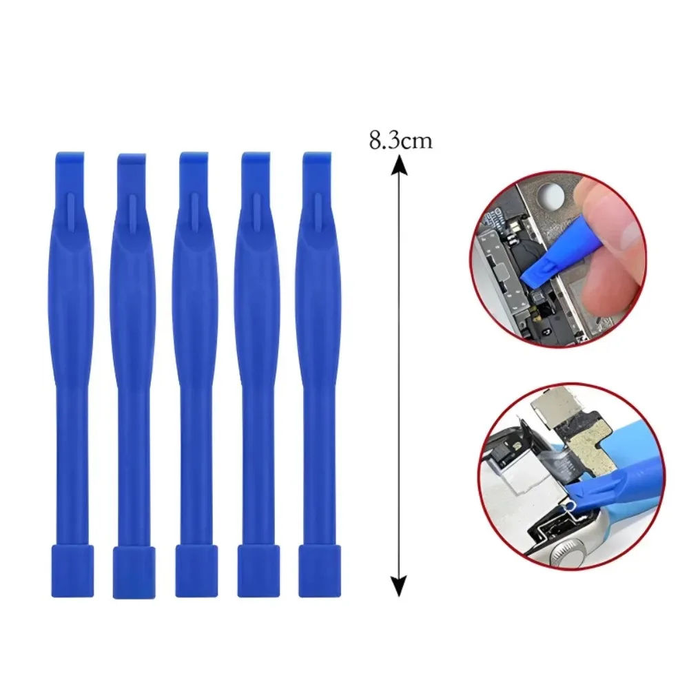 Durable Plastic Guitar Picks P - Electronics Repair Company recension och pris
