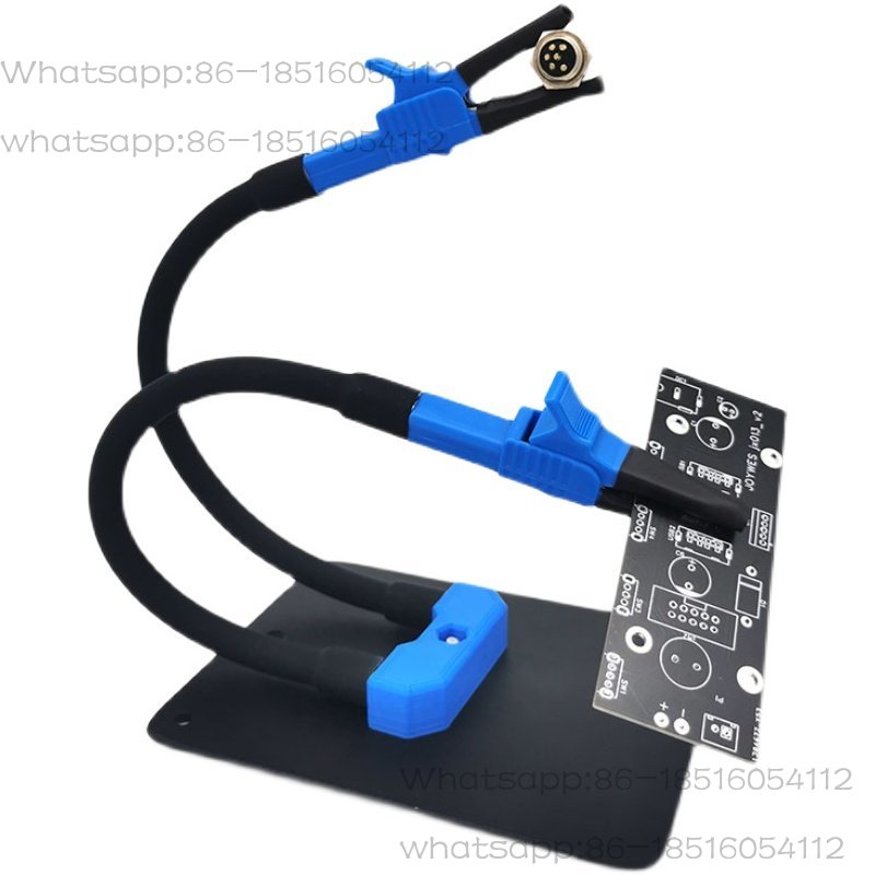 Aerial insert components Serpe - Electronics Repair Youtube recension och pris