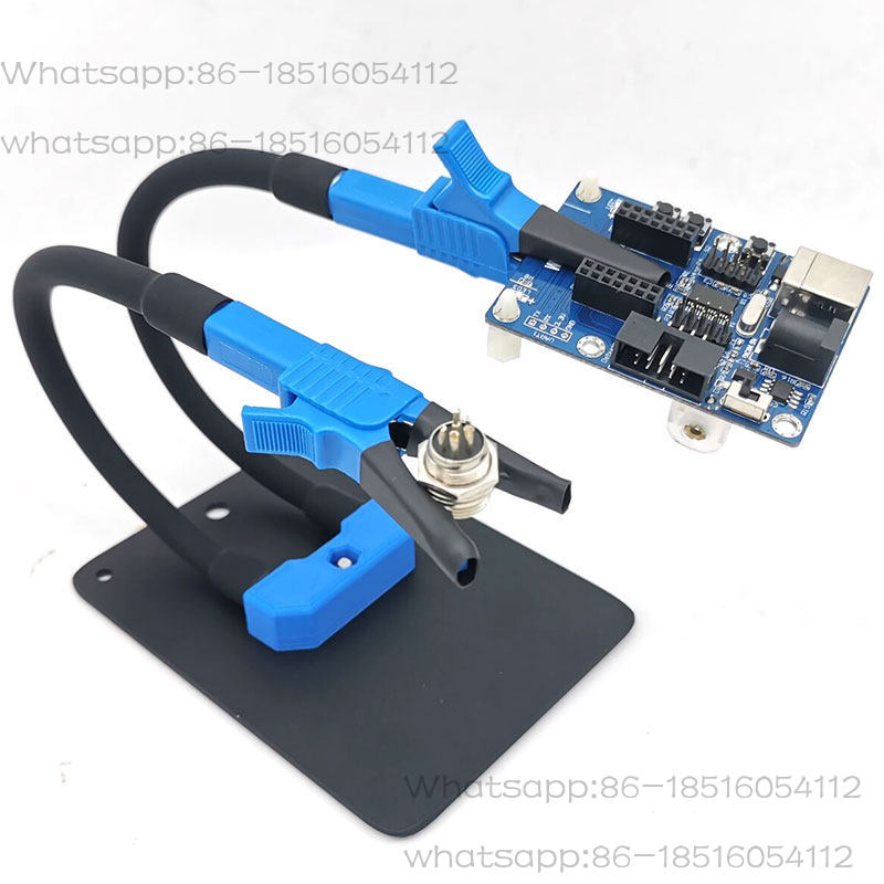 Aerial insert components Serpe - Electronics Repair Youtube recension och pris