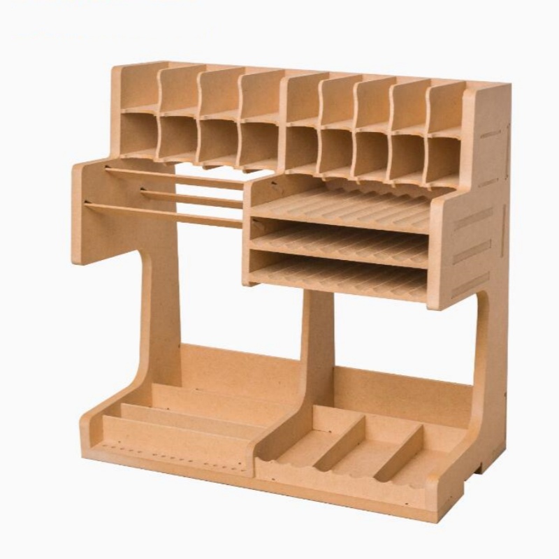 DIY model tool rack K1 model t - Electronics Repair Workbench recension och pris