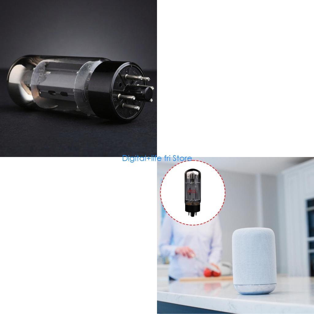 E06D High Performances Amplifi - Electronics Repair Youtube recension och pris