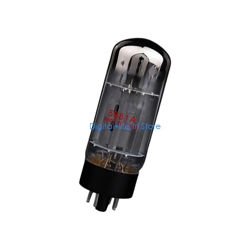E06D High Performances Amplifi - Electronics Repair Youtube recension och pris
