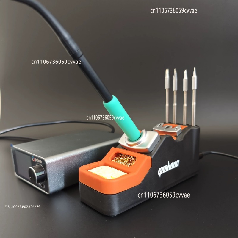 TC22 240W Soldering Station Ki - Electronics Repair Tool Kit recension och pris