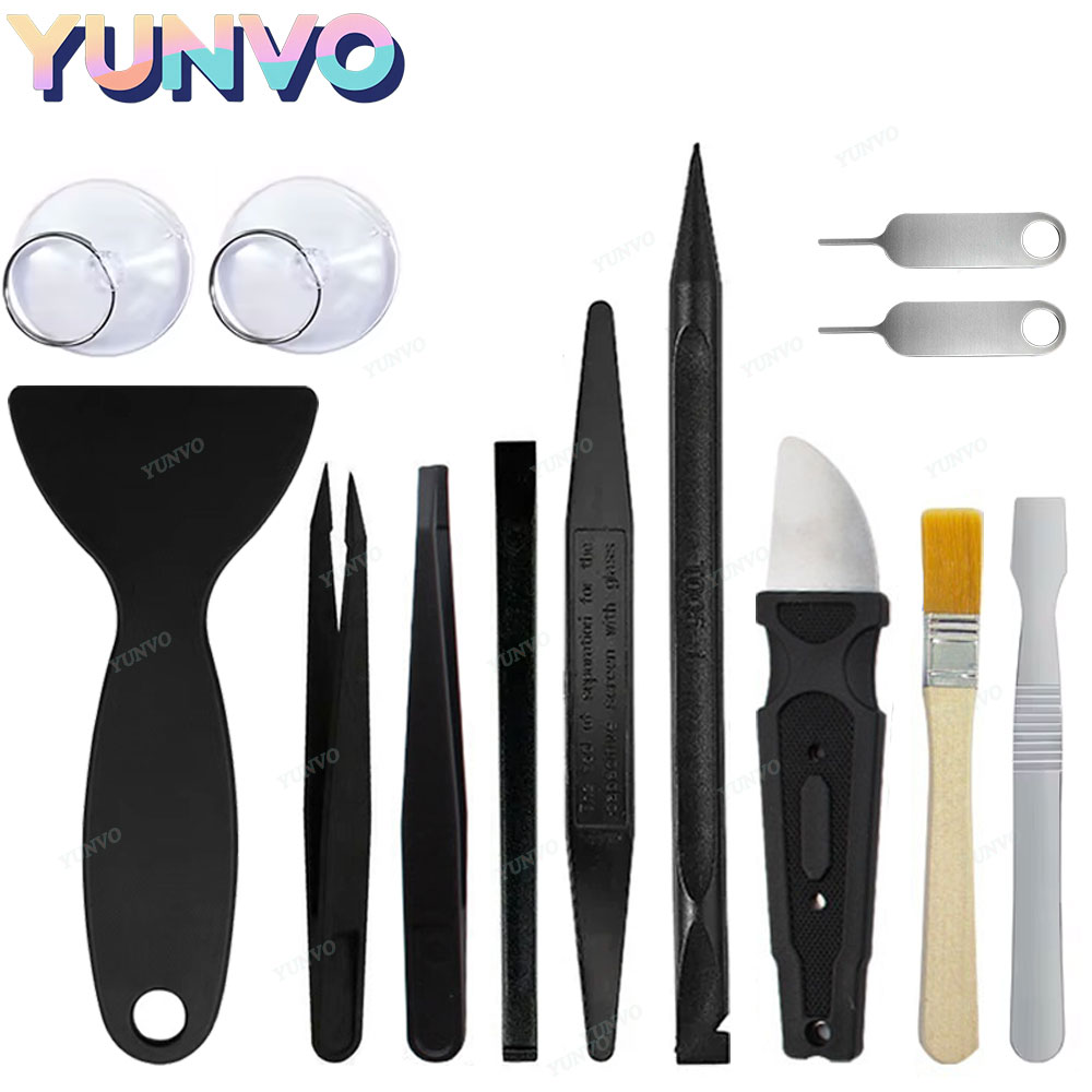 Universal Screen Opening Pry T - Electronics Repair Company recension och pris