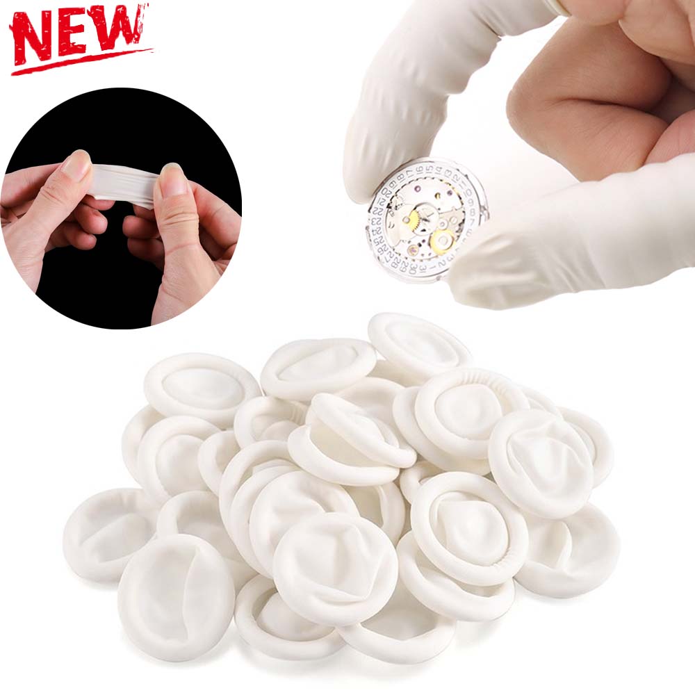100/50/30PCS Disposable Powder - Electronics Repair Tool Kit recension och pris