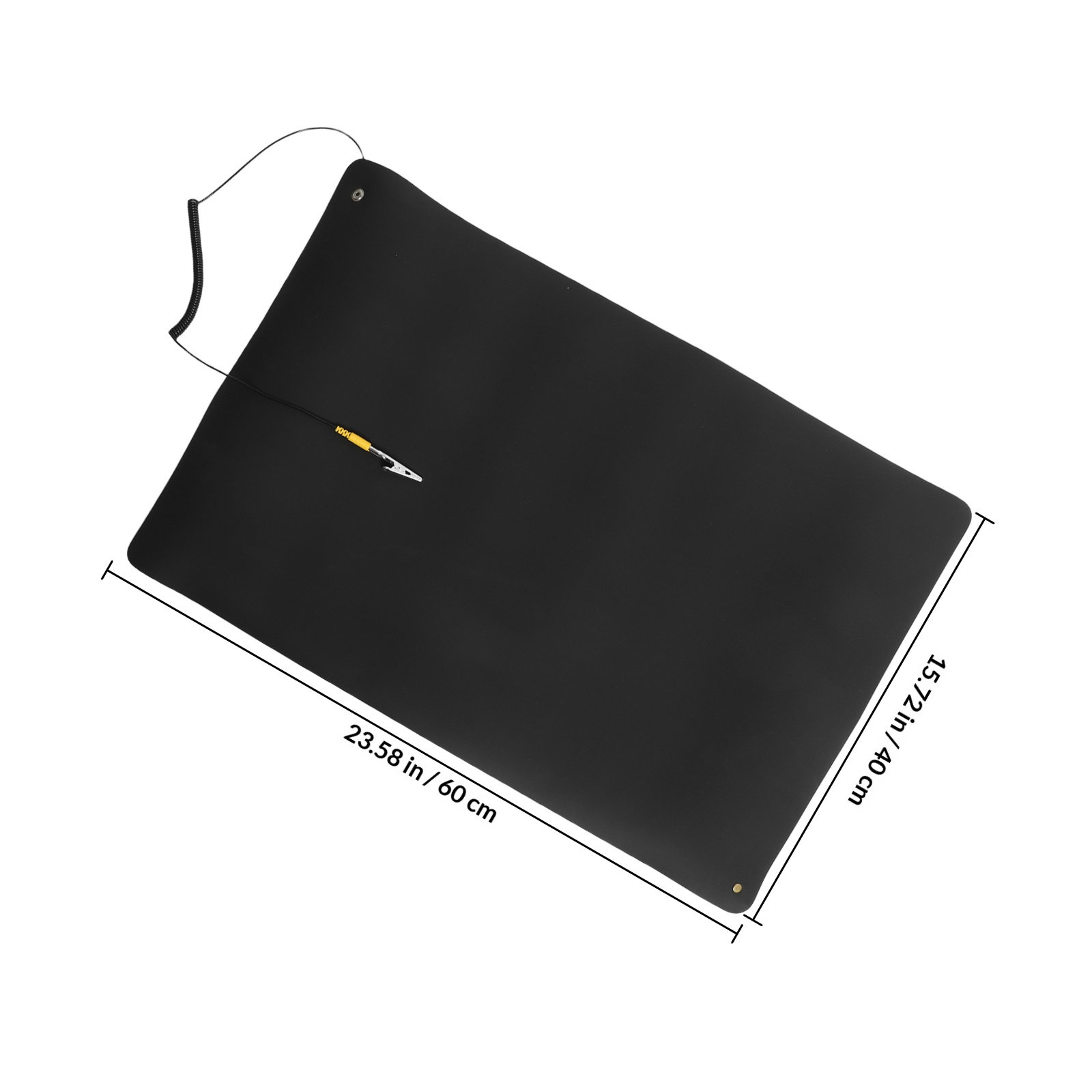 Portable Anti-Static Rubber Ma - Electronics Repair Workbench recension och pris