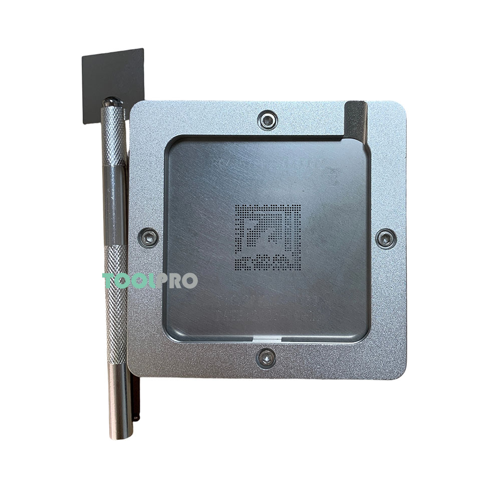 NT72690TBG-8C2K BGA Chip 82*82 - Electronics Repair Tool Kit recension och pris